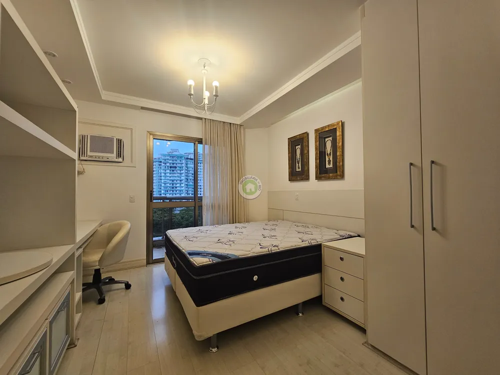 Apartamento, 4 quartos, 230 m² - Foto 38