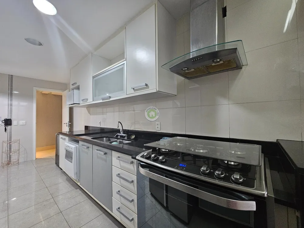 Apartamento, 4 quartos, 230 m² - Foto 21