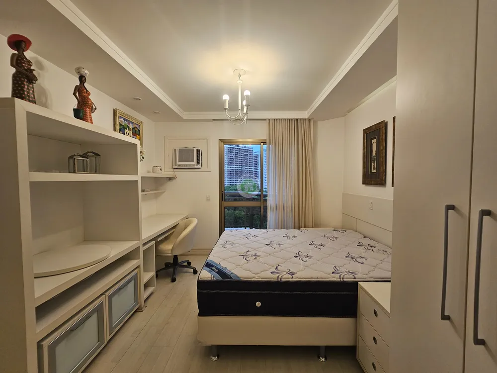 Apartamento, 4 quartos, 230 m² - Foto 41