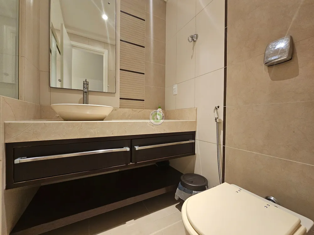 Apartamento, 4 quartos, 230 m² - Foto 37