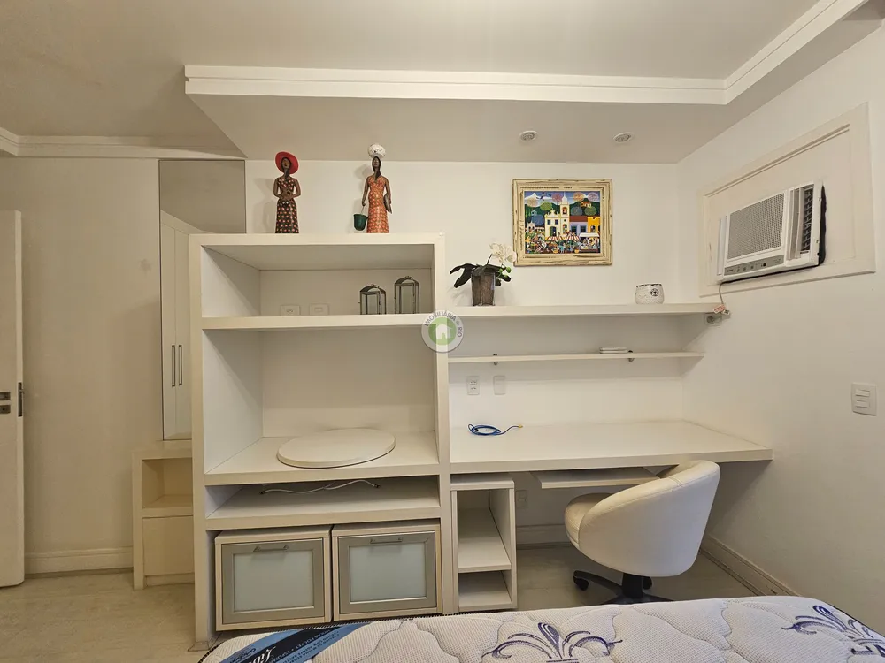 Apartamento, 4 quartos, 230 m² - Foto 40