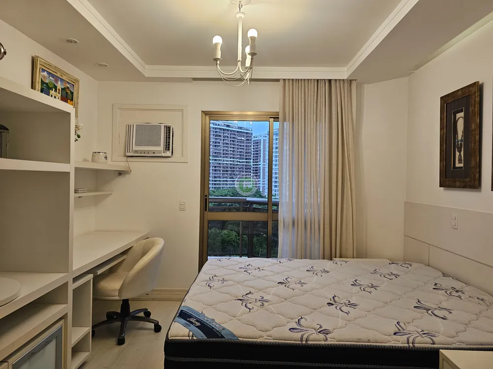 Apartamento, 4 quartos, 230 m² - Foto 39