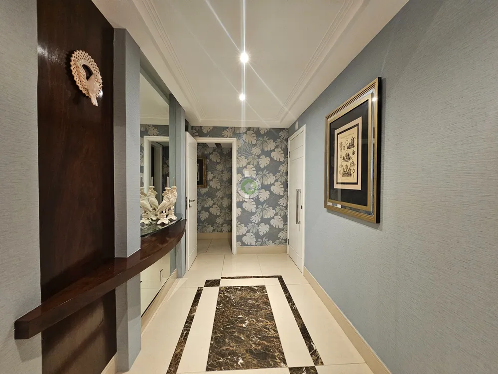 Apartamento, 4 quartos, 230 m² - Foto 13