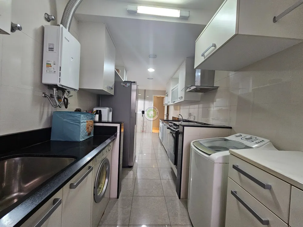 Apartamento, 4 quartos, 230 m² - Foto 20