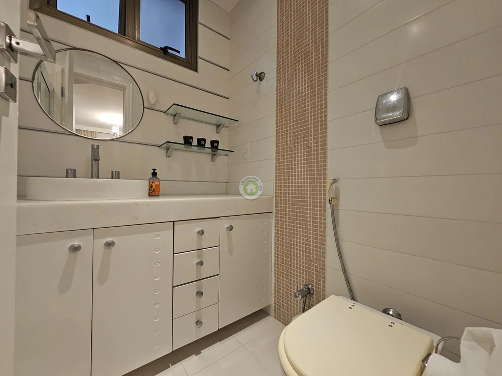 Apartamento, 4 quartos, 230 m² - Foto 45