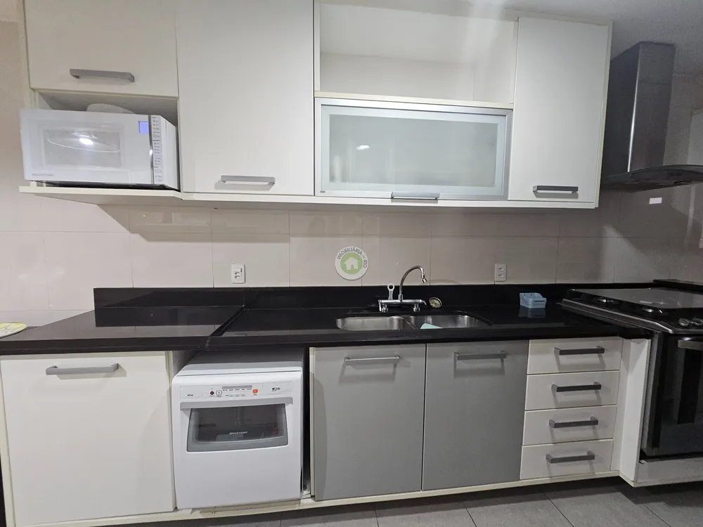 Apartamento, 4 quartos, 230 m² - Foto 17