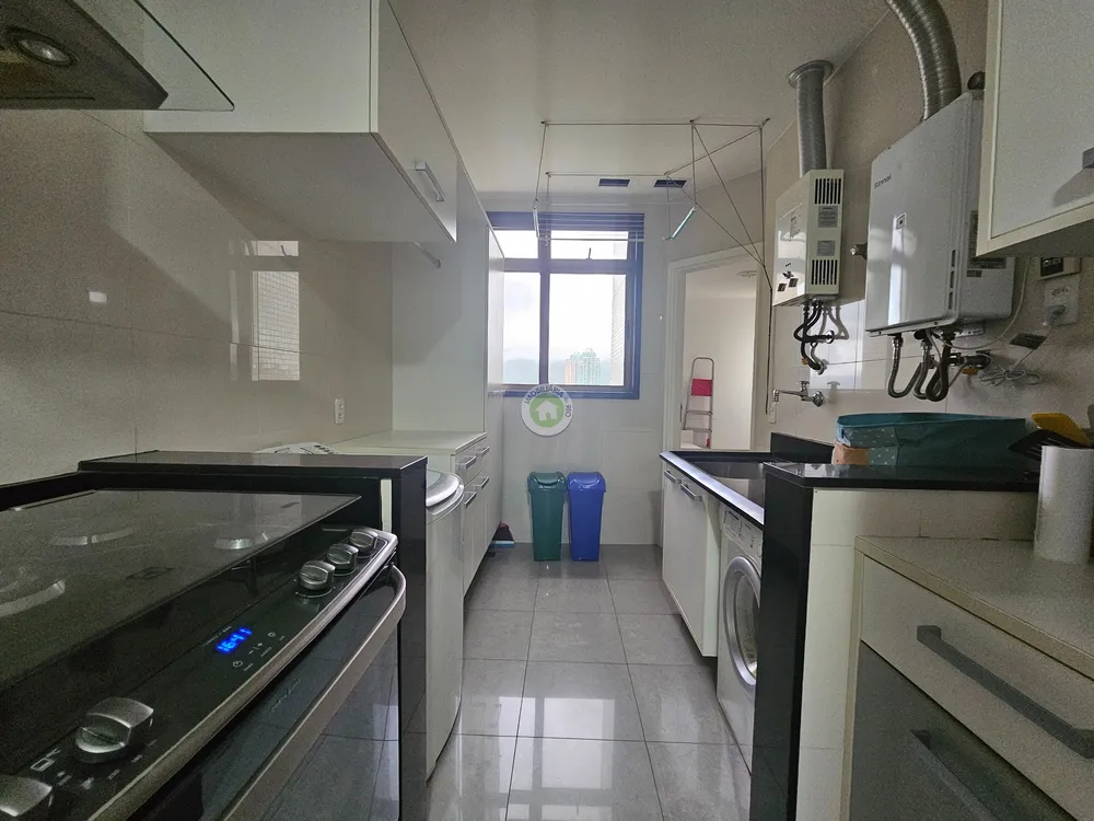 Apartamento, 4 quartos, 230 m² - Foto 19