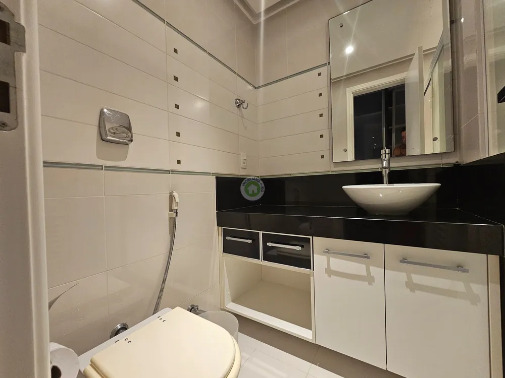 Apartamento, 4 quartos, 230 m² - Foto 31
