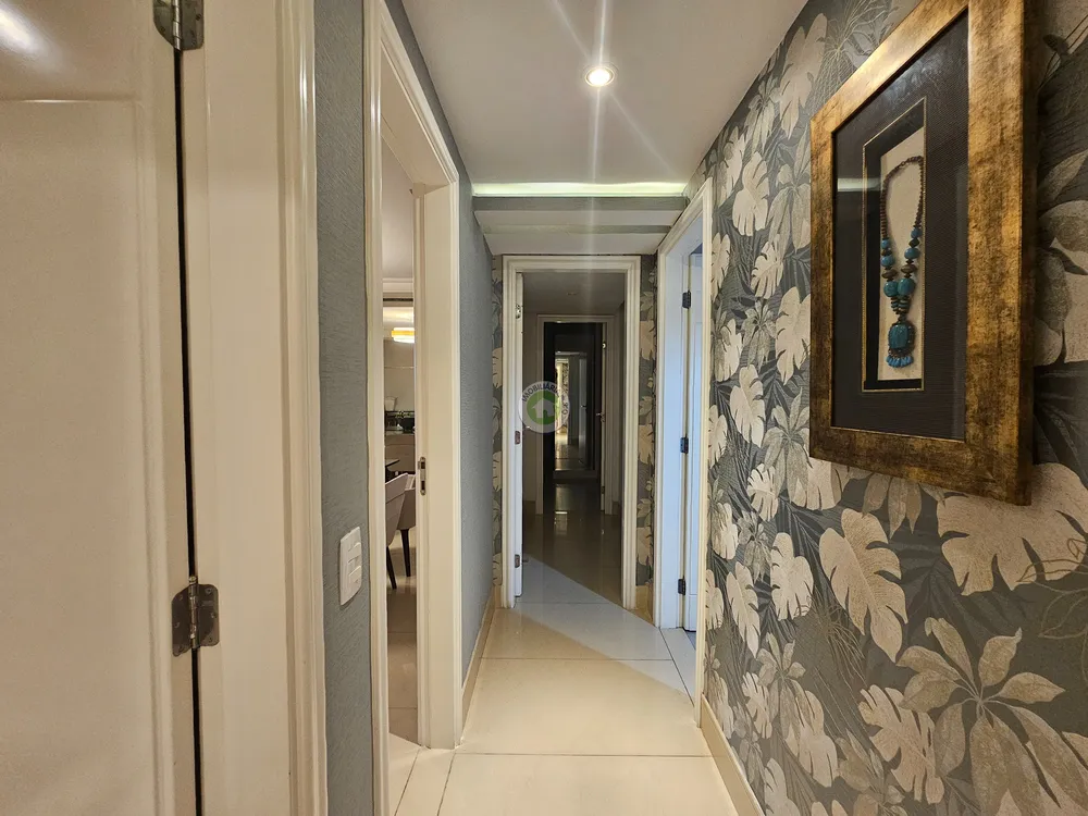 Apartamento, 4 quartos, 230 m² - Foto 15