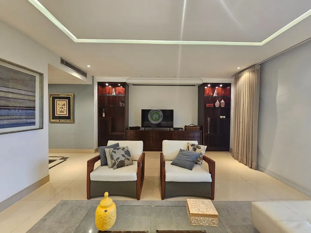 Apartamento, 4 quartos, 230 m² - Foto 9