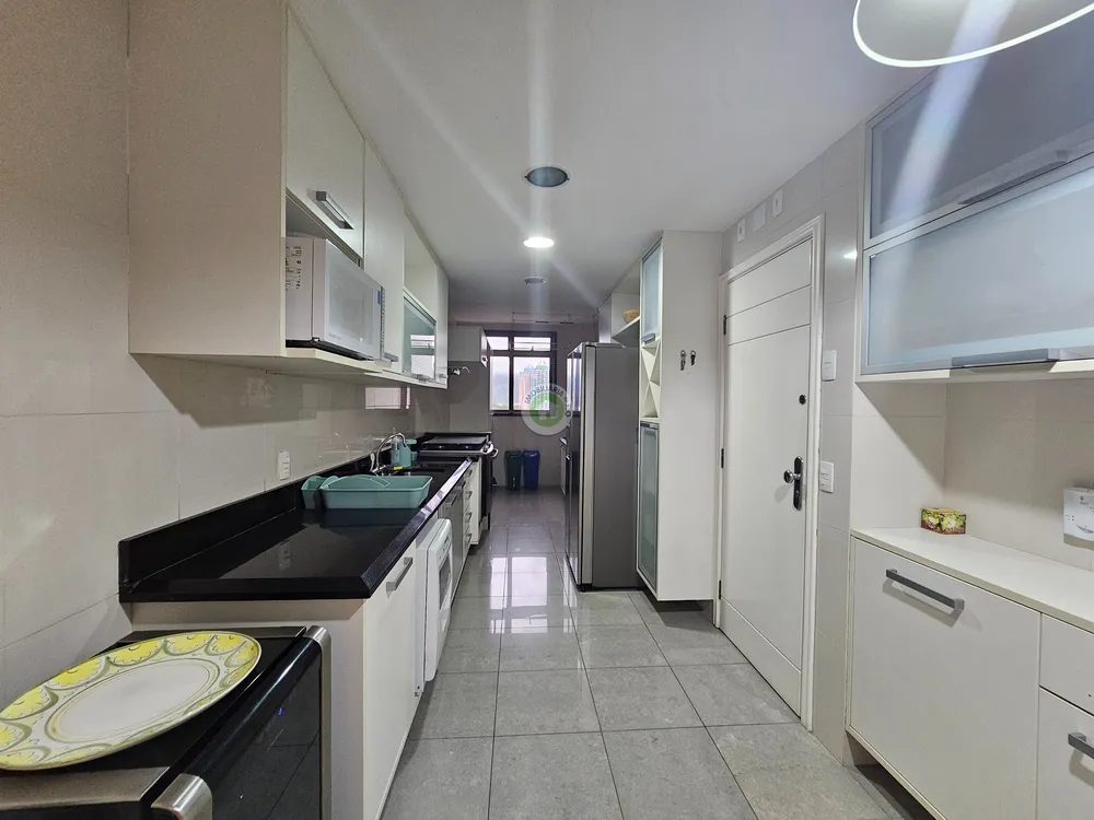 Apartamento, 4 quartos, 230 m² - Foto 16