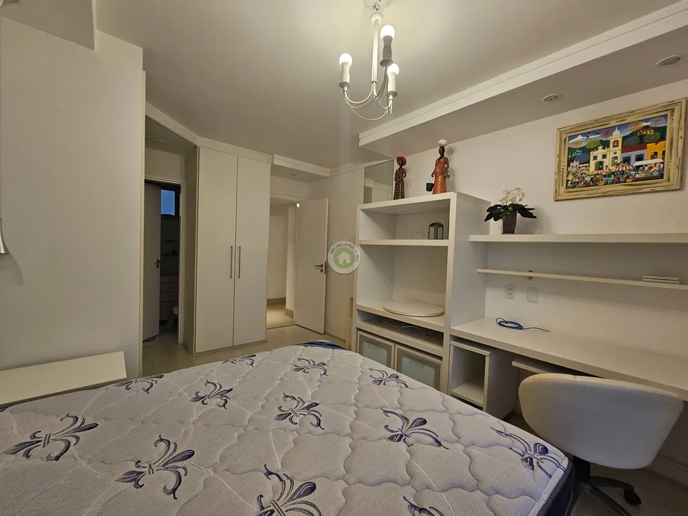 Apartamento, 4 quartos, 230 m² - Foto 43