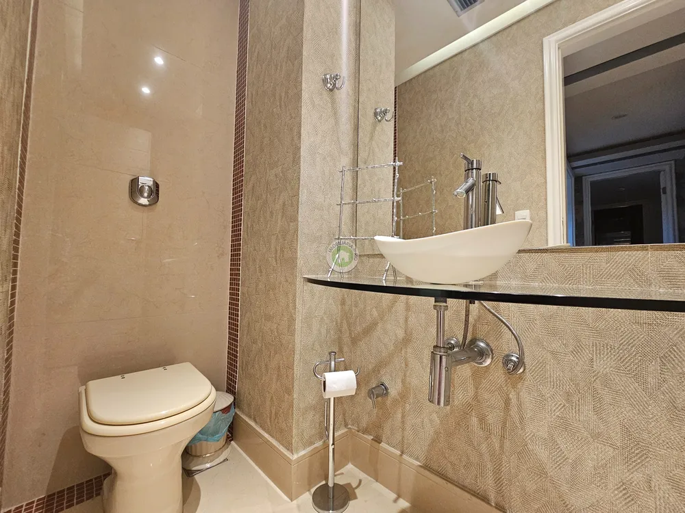 Apartamento, 4 quartos, 230 m² - Foto 14