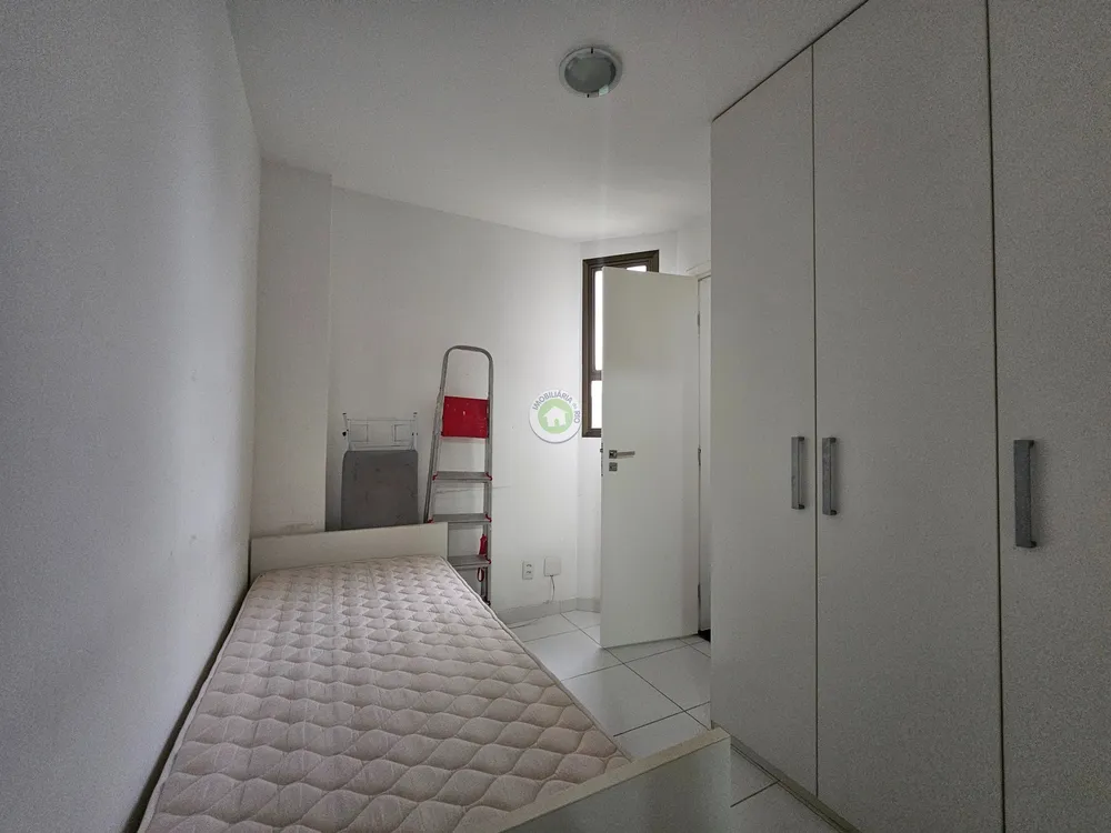 Apartamento, 4 quartos, 230 m² - Foto 22