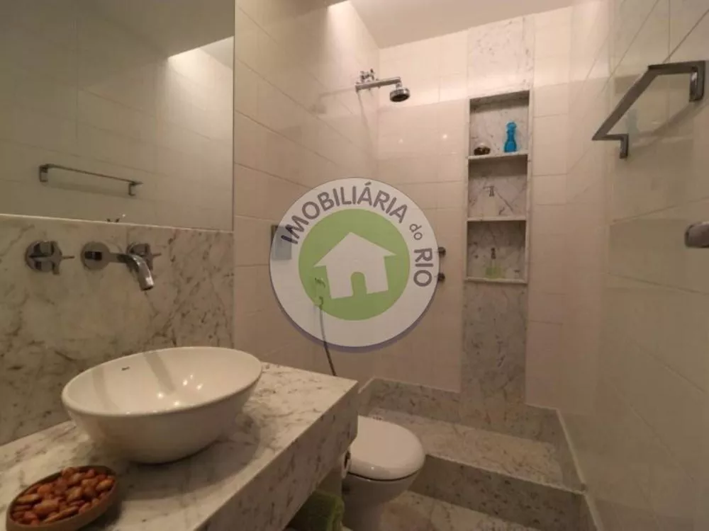 Cobertura, 4 quartos, 346 m² - Foto 12