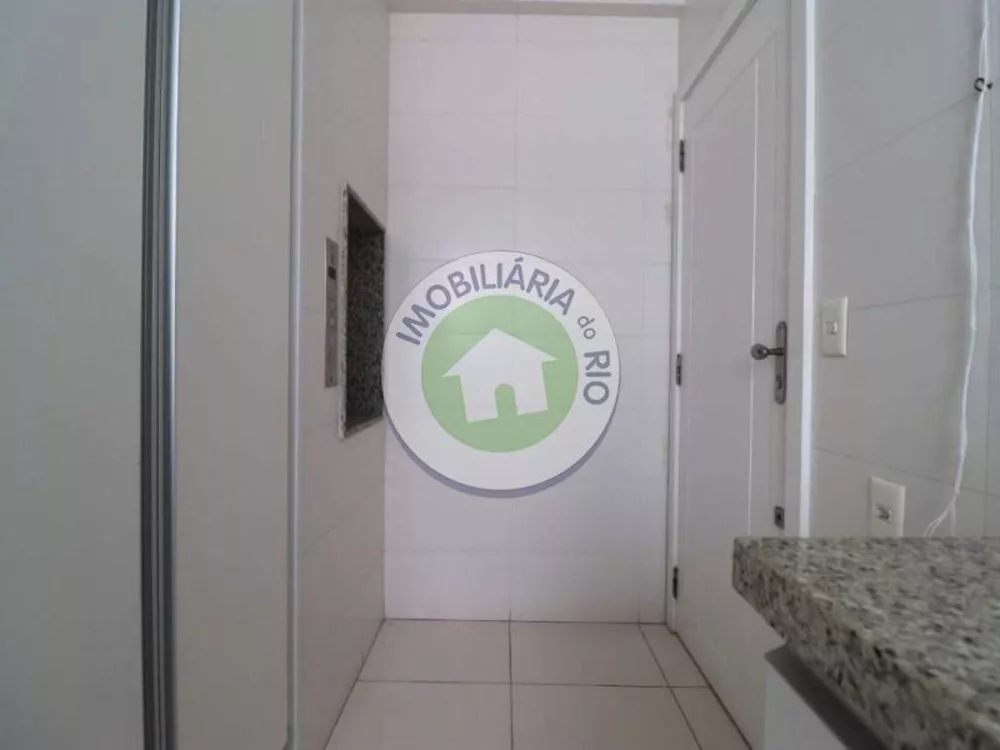 Cobertura, 4 quartos, 346 m² - Foto 1