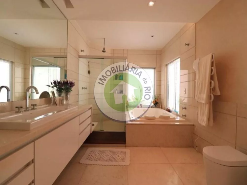 Cobertura, 4 quartos, 346 m² - Foto 19