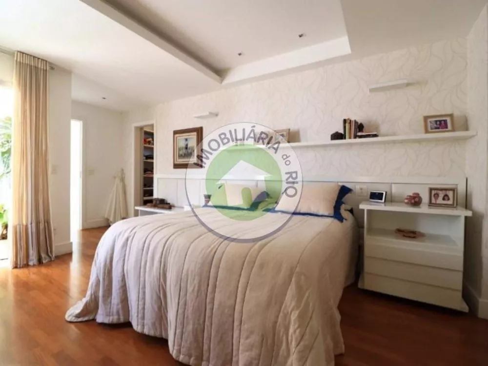 Cobertura, 4 quartos, 346 m² - Foto 18