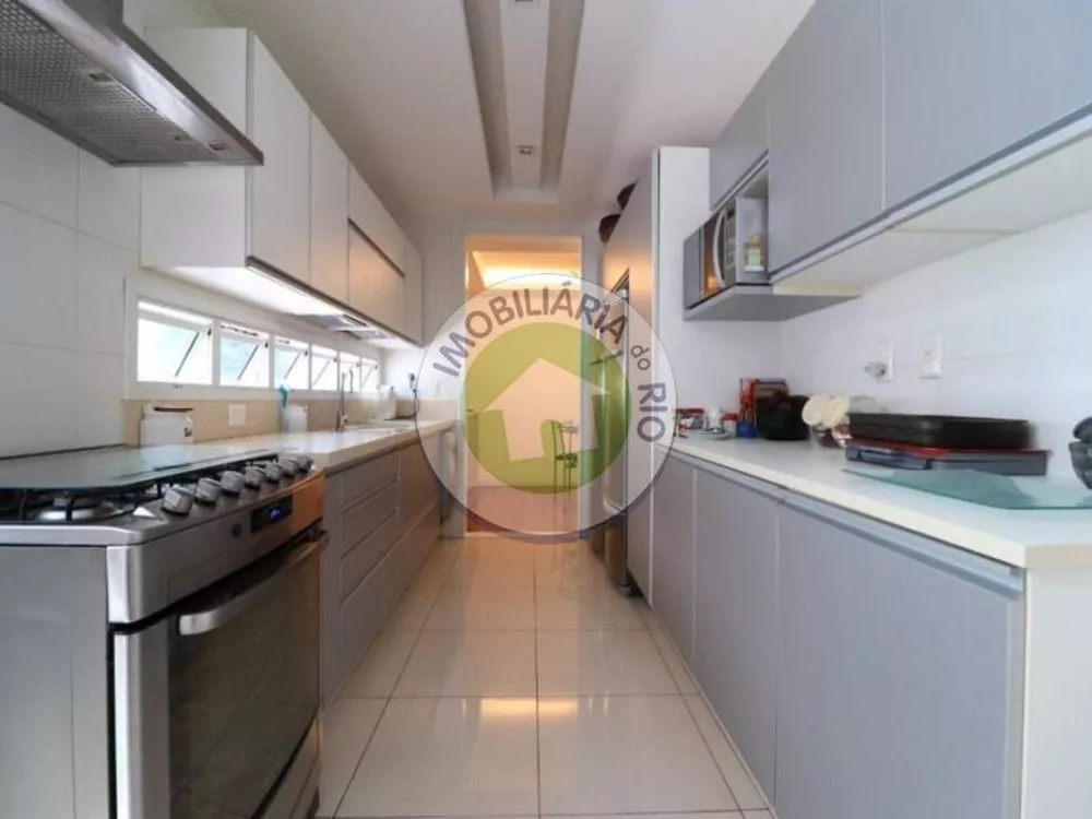 Cobertura, 4 quartos, 346 m² - Foto 34