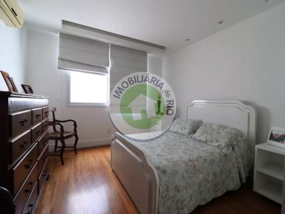 Cobertura, 4 quartos, 346 m² - Foto 29