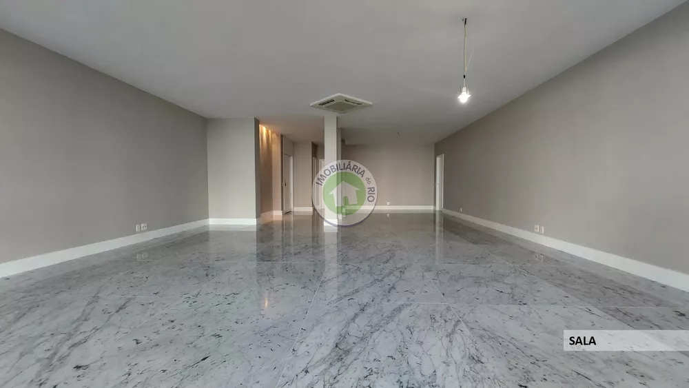Apartamento, 4 quartos, 288 m² - Foto 5