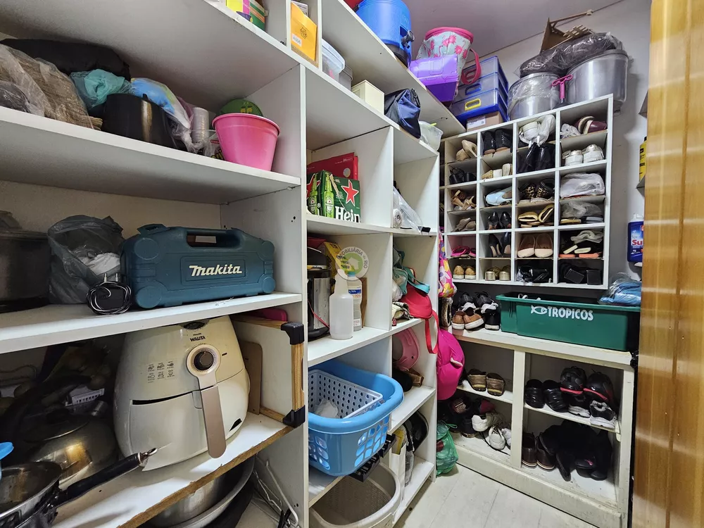 Apartamento, 4 quartos, 230 m² - Foto 23