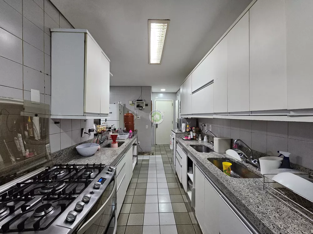 Apartamento, 4 quartos, 230 m² - Foto 5