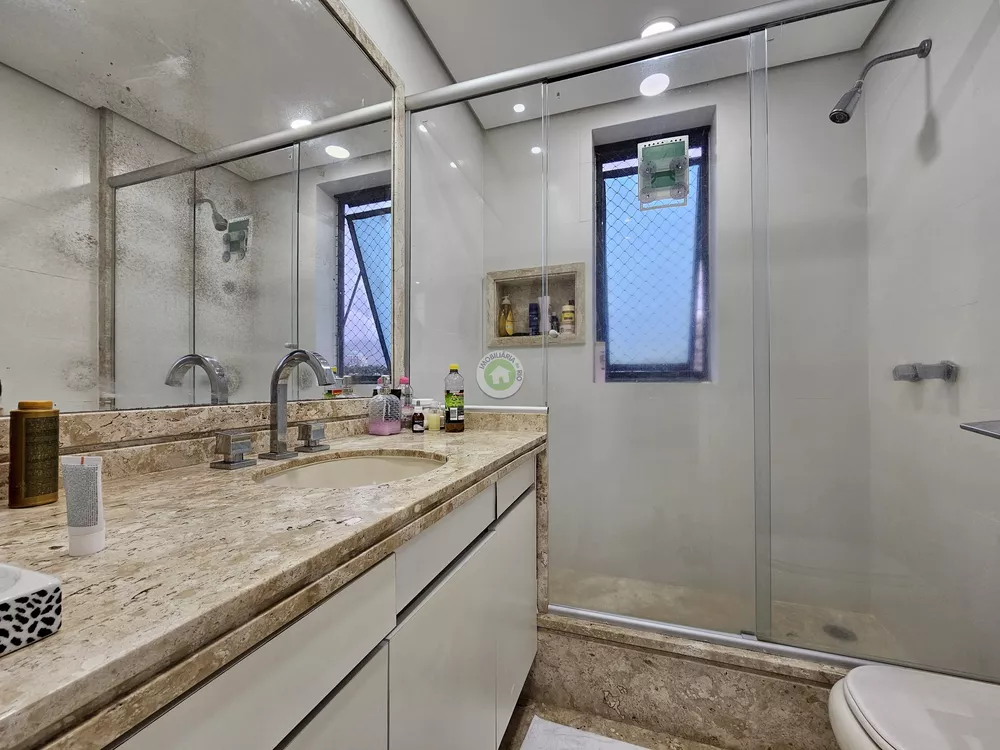 Apartamento, 4 quartos, 230 m² - Foto 20