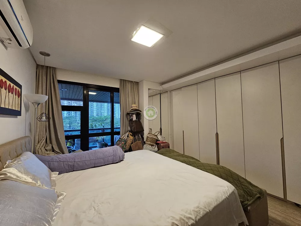 Apartamento, 4 quartos, 230 m² - Foto 17