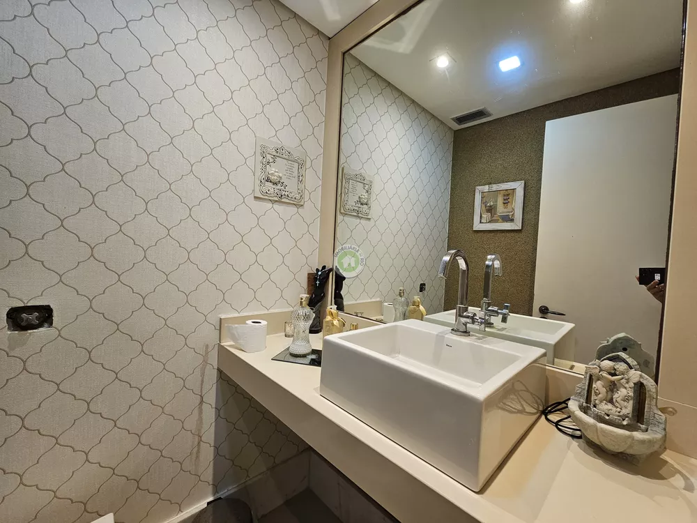 Apartamento, 4 quartos, 230 m² - Foto 8