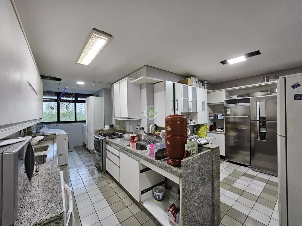 Apartamento, 4 quartos, 230 m² - Foto 28