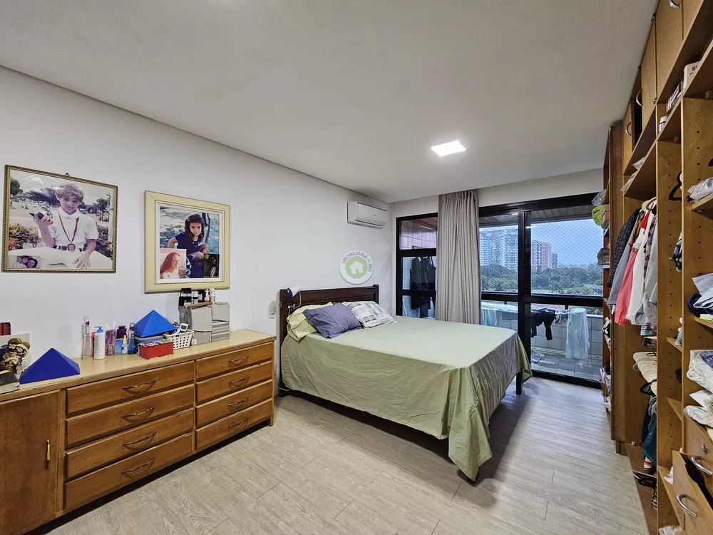 Apartamento, 4 quartos, 230 m² - Foto 3