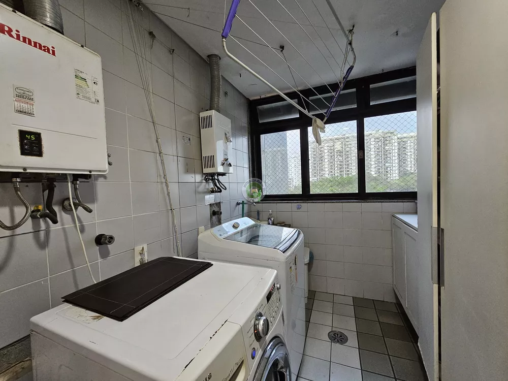 Apartamento, 4 quartos, 230 m² - Foto 6