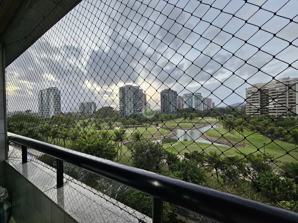 Apartamento, 4 quartos, 230 m² - Foto 10
