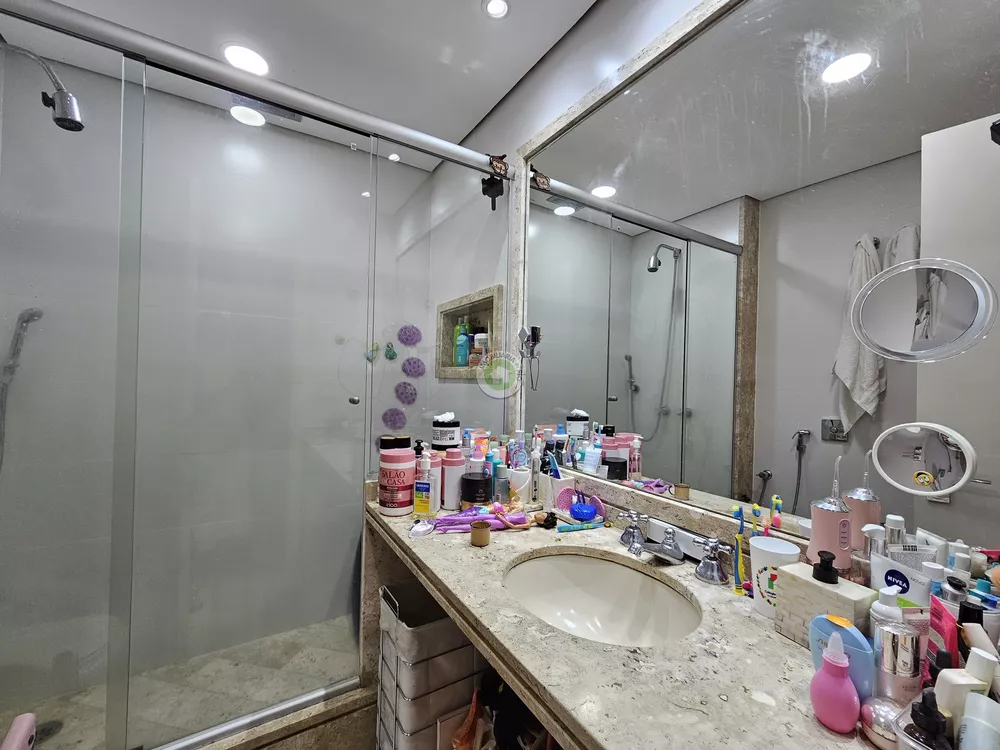 Apartamento, 4 quartos, 230 m² - Foto 21