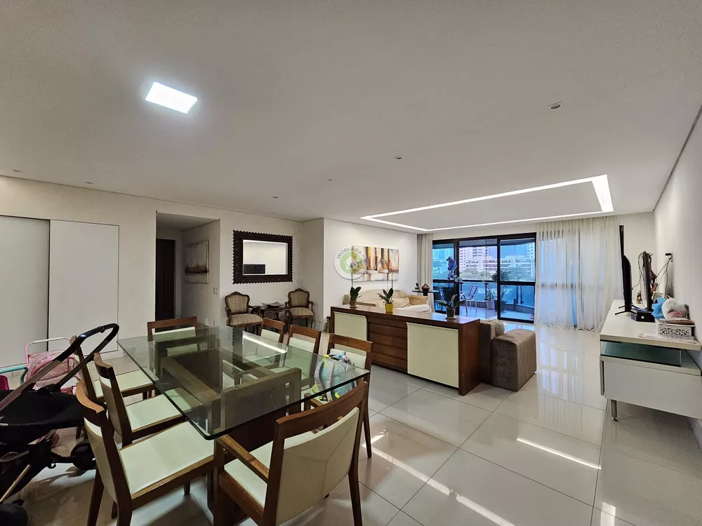 Apartamento, 4 quartos, 230 m² - Foto 24