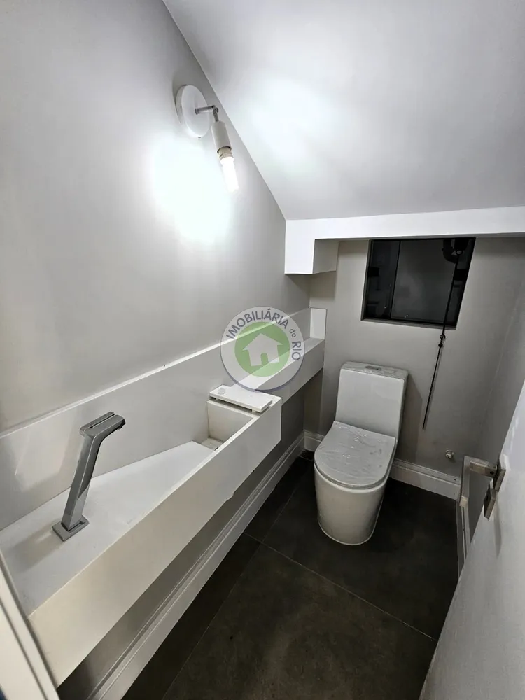 Casa de Condomínio, 4 quartos - Foto 21