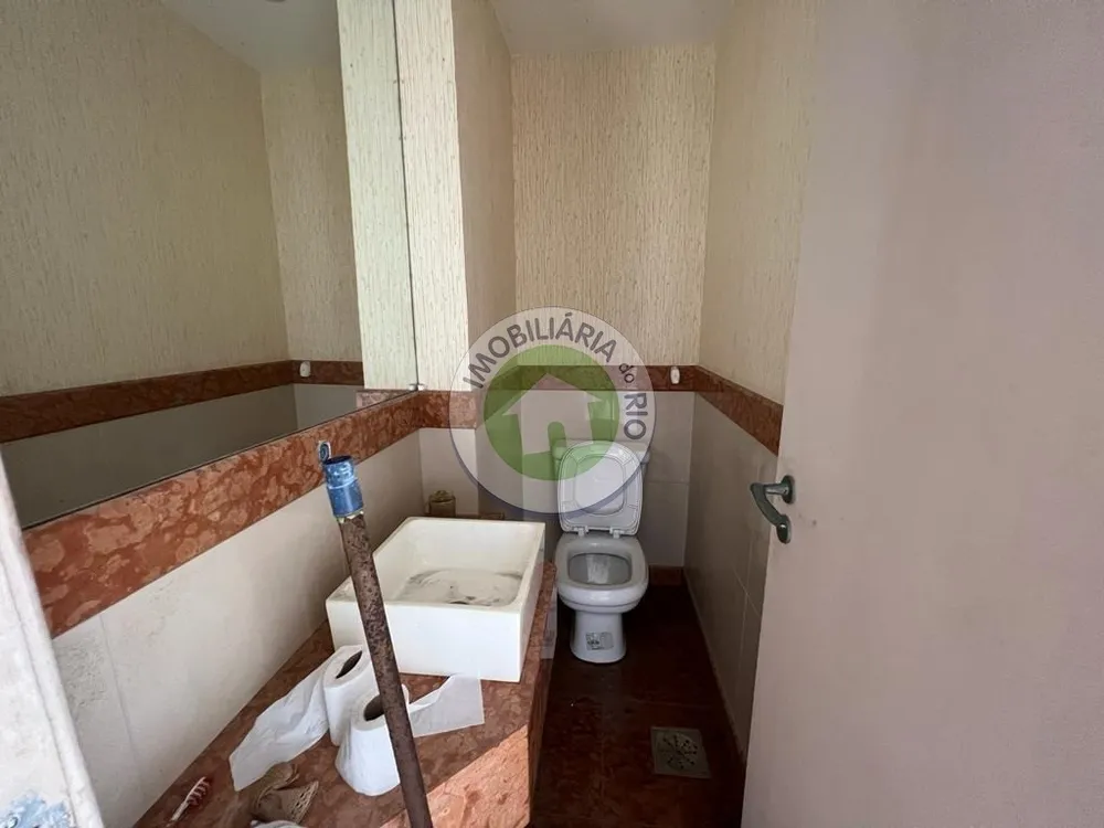 Cobertura, 5 quartos, 400 m² - Foto 17