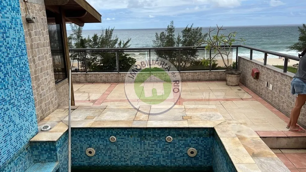Cobertura, 5 quartos, 400 m² - Foto 4