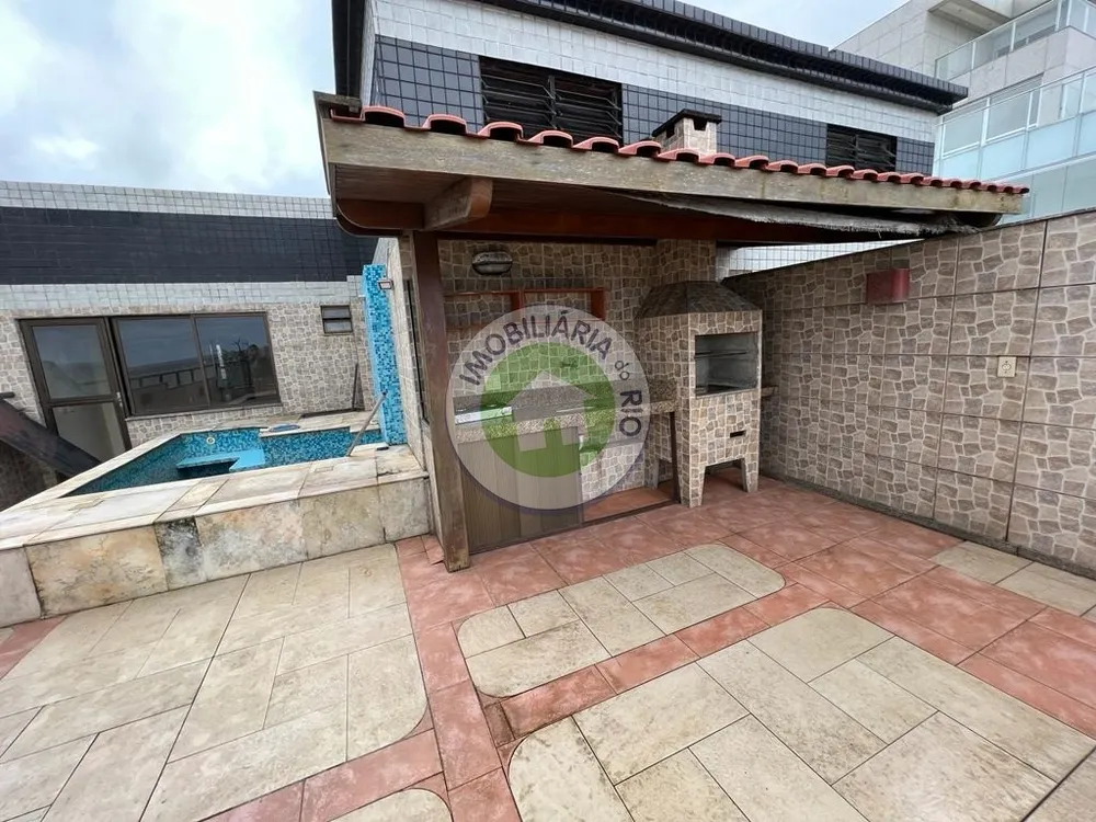 Cobertura, 5 quartos, 400 m² - Foto 9