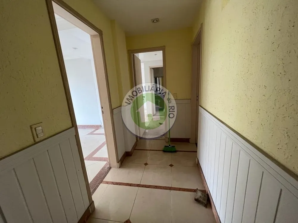 Cobertura, 5 quartos, 400 m² - Foto 22