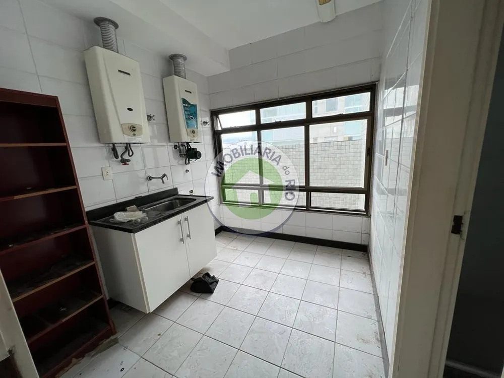 Cobertura, 5 quartos, 400 m² - Foto 16
