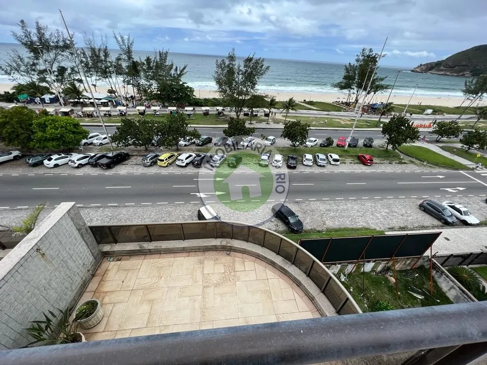 Cobertura, 5 quartos, 400 m² - Foto 8