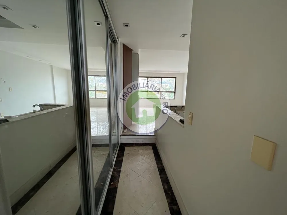 Cobertura, 5 quartos, 400 m² - Foto 11