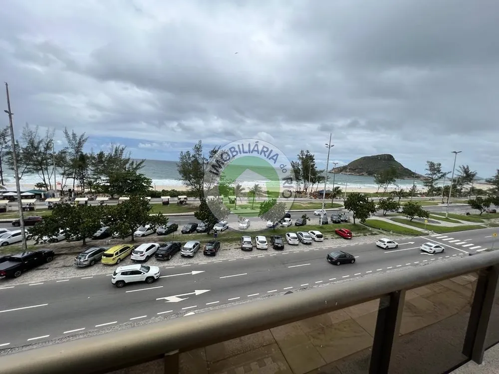 Cobertura, 5 quartos, 400 m² - Foto 19