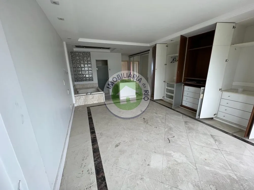 Cobertura, 5 quartos, 400 m² - Foto 14
