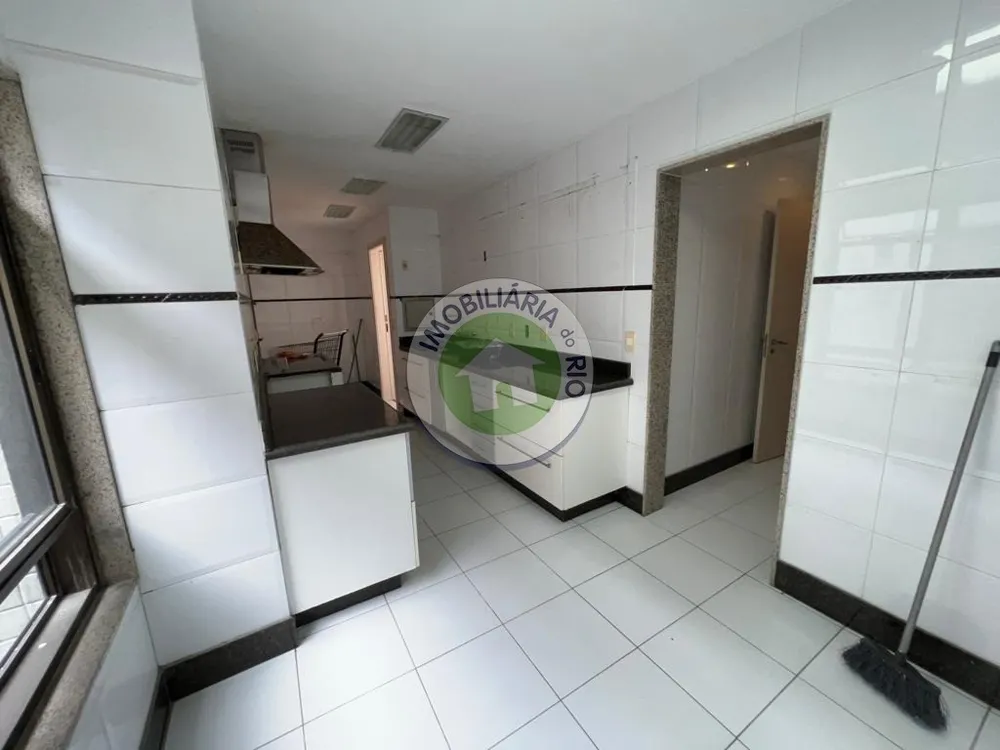 Cobertura, 5 quartos, 400 m² - Foto 24