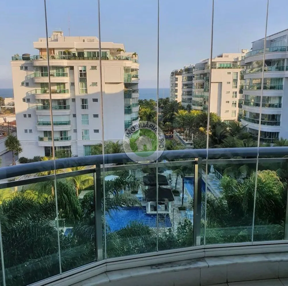 Apartamento, 3 quartos, 290 m² - Foto 9