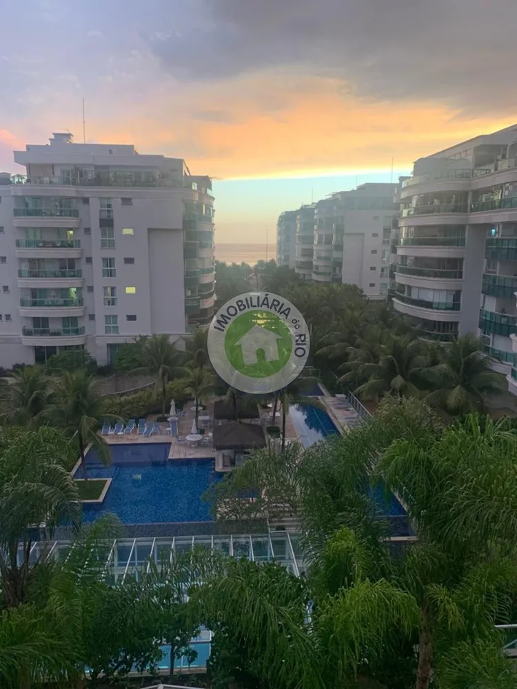 Apartamento, 3 quartos, 290 m² - Foto 1