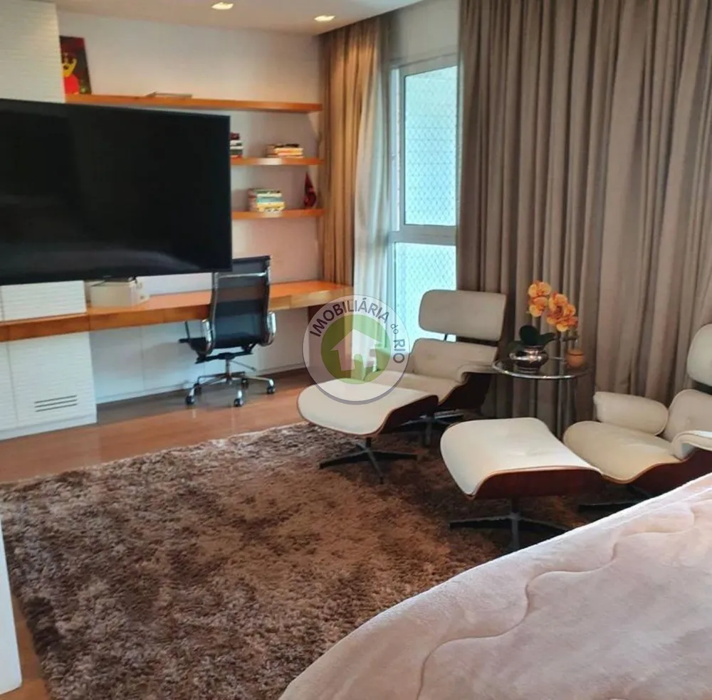 Apartamento, 3 quartos, 290 m² - Foto 5